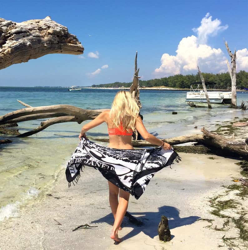 Beer Can Island on Longboat Key